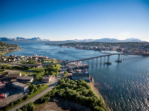 travel packages to tromso norway